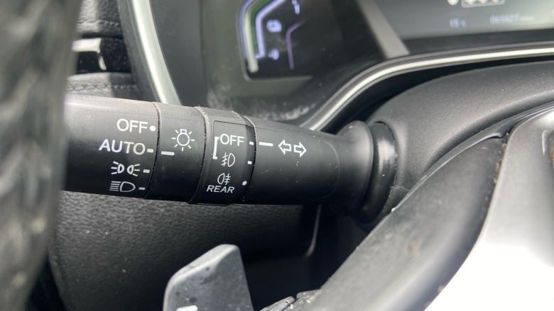 Honda CR-V 2.0 i-MMD Hybrid SE 2WD 5dr eCVT Hybrid Estate